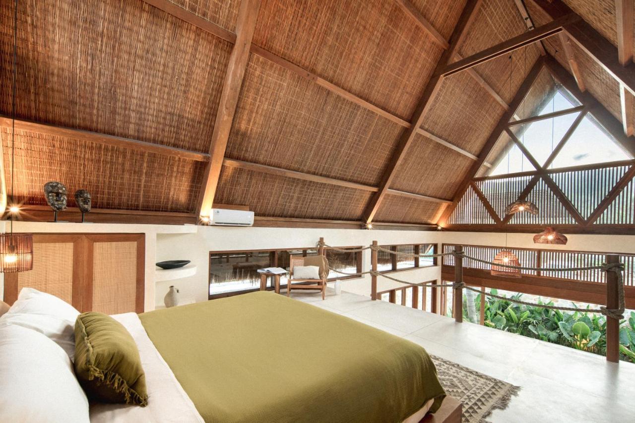 Tias Villas Kuta  Zewnętrze zdjęcie