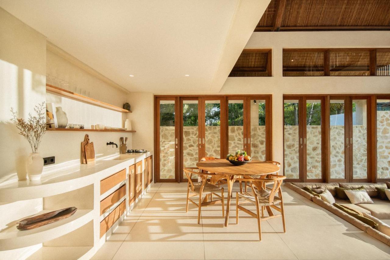 Tias Villas Kuta  Zewnętrze zdjęcie