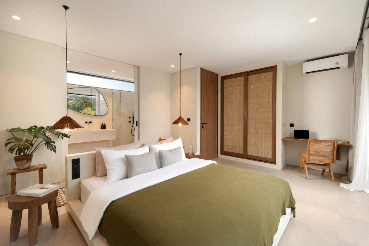 Tias Villas Kuta  Zewnętrze zdjęcie