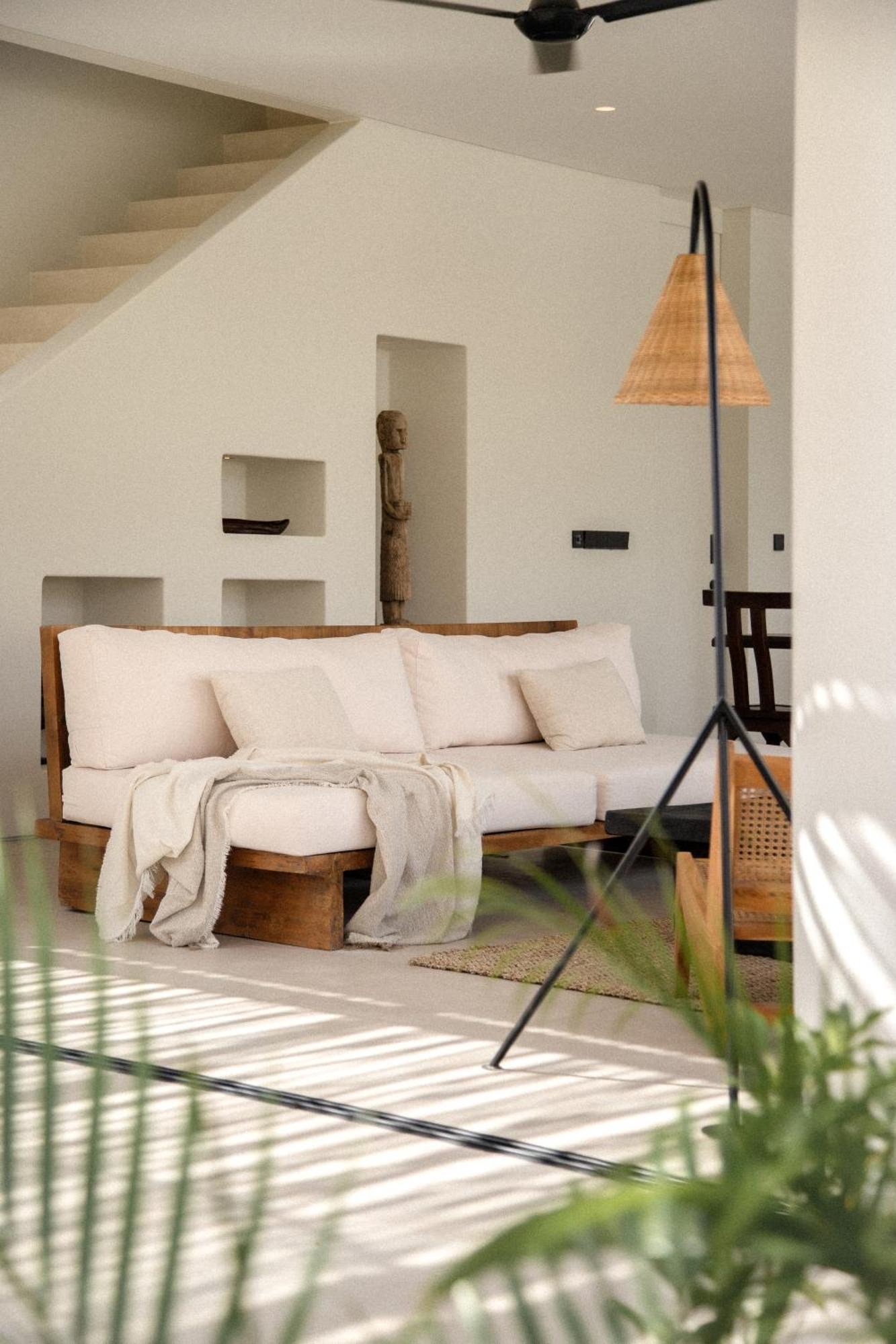 Tias Villas Kuta  Zewnętrze zdjęcie
