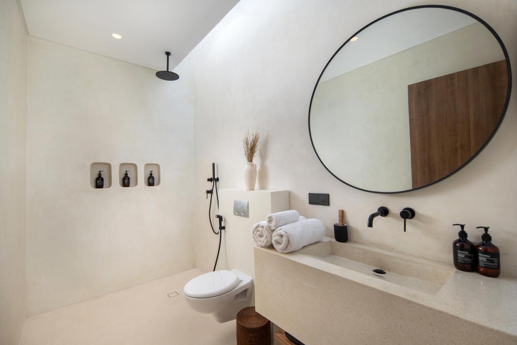 Tias Villas Kuta  Zewnętrze zdjęcie