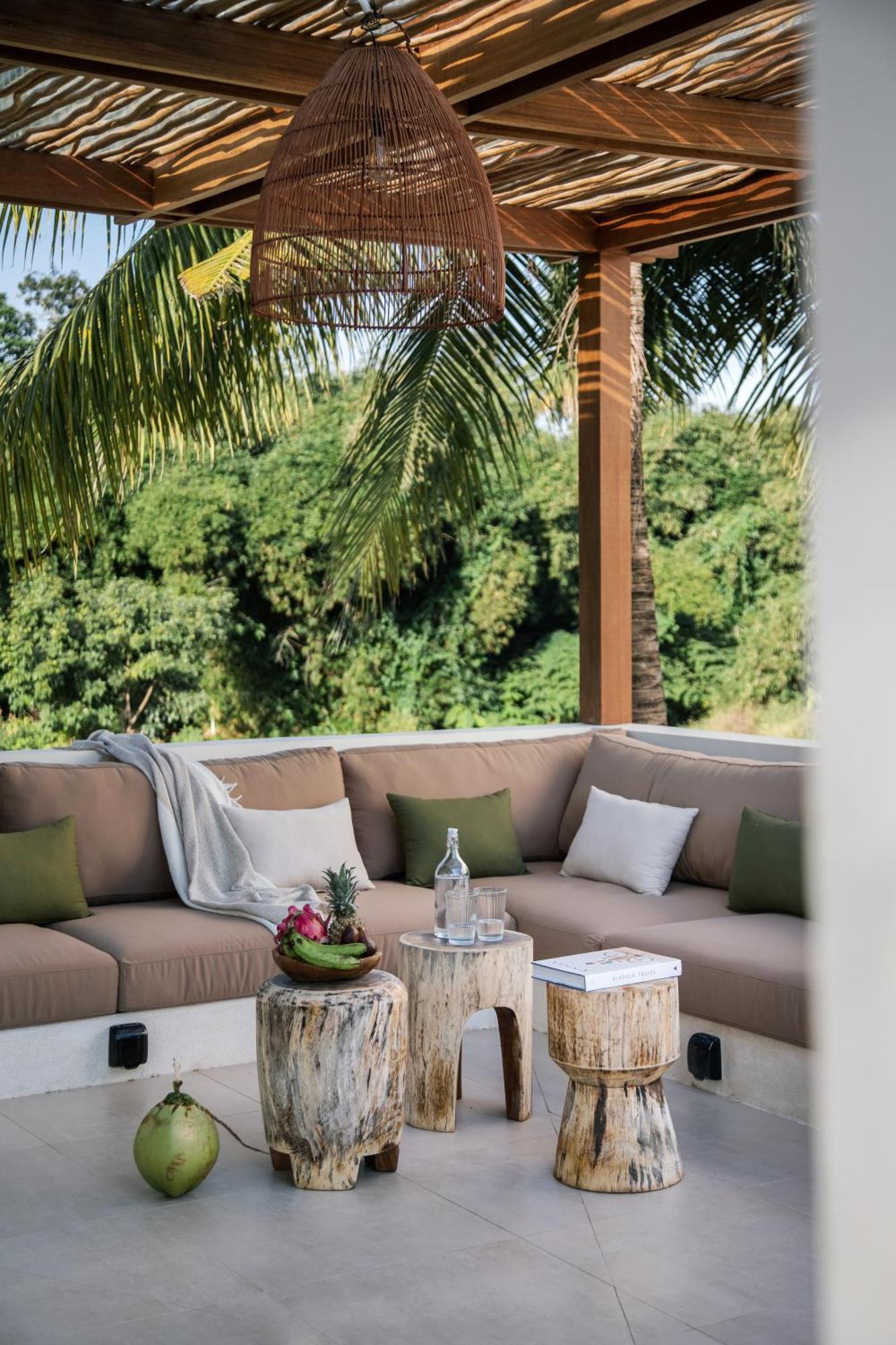 Tias Villas Kuta  Zewnętrze zdjęcie
