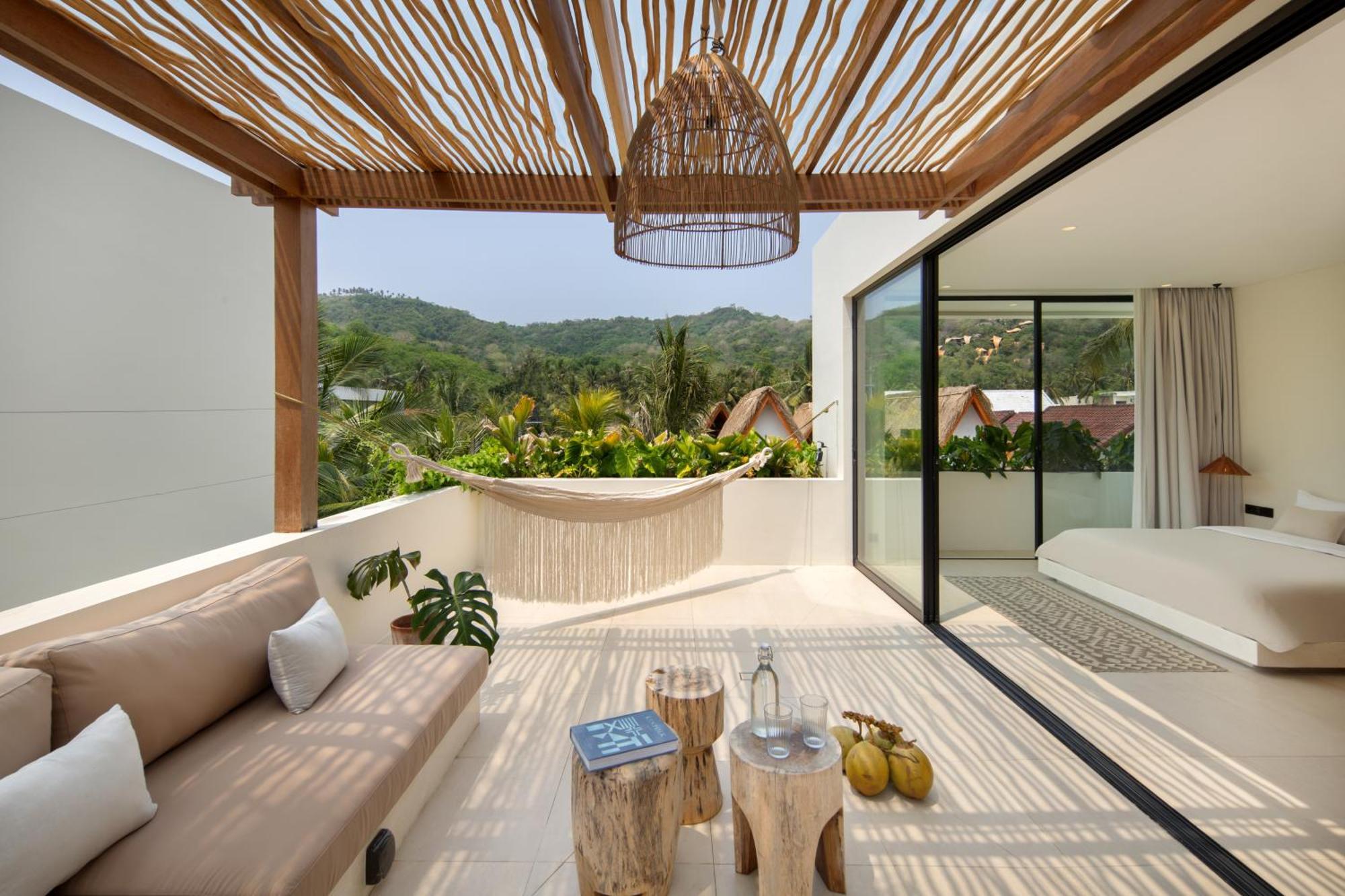 Tias Villas Kuta  Zewnętrze zdjęcie