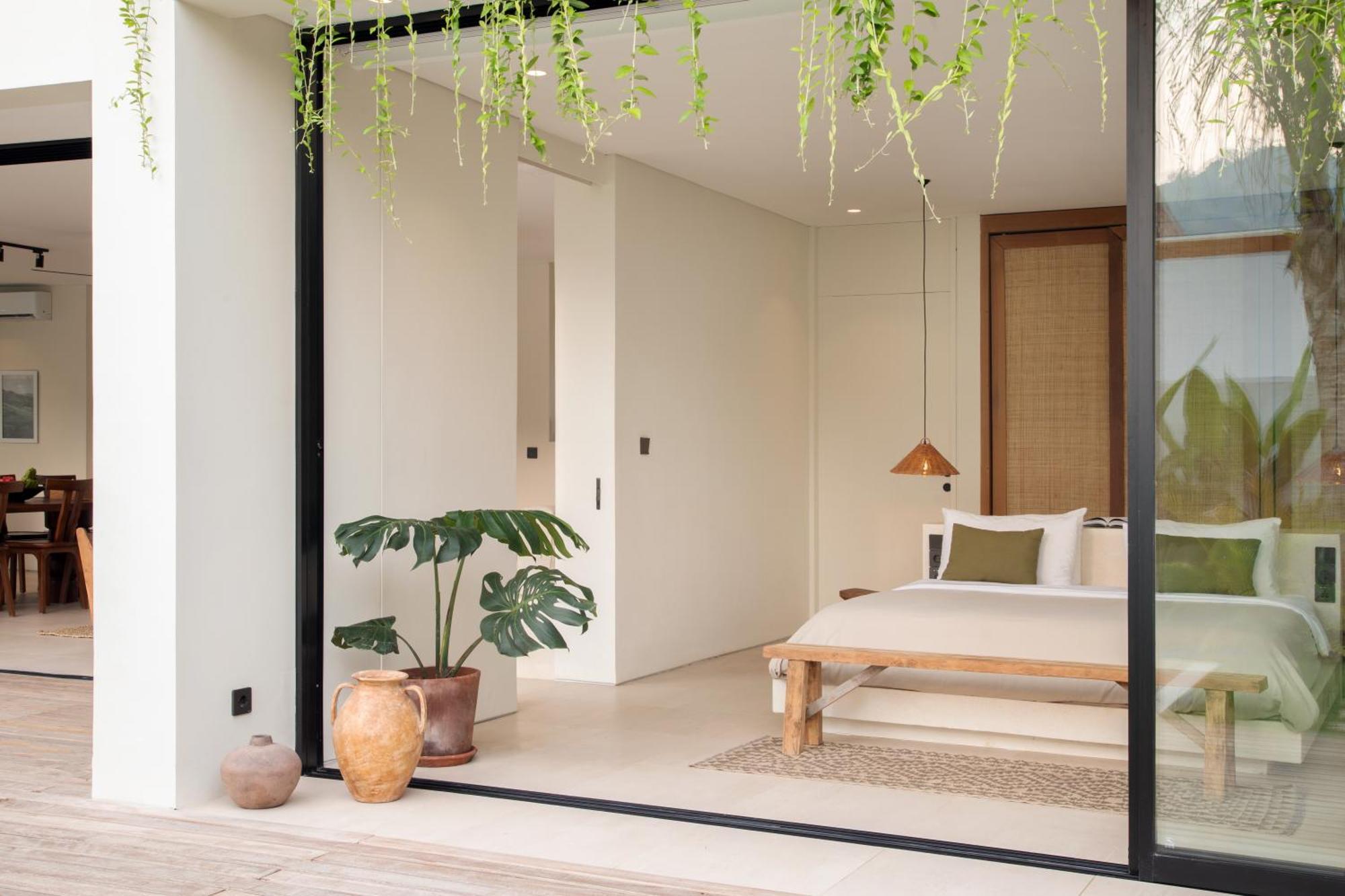Tias Villas Kuta  Zewnętrze zdjęcie