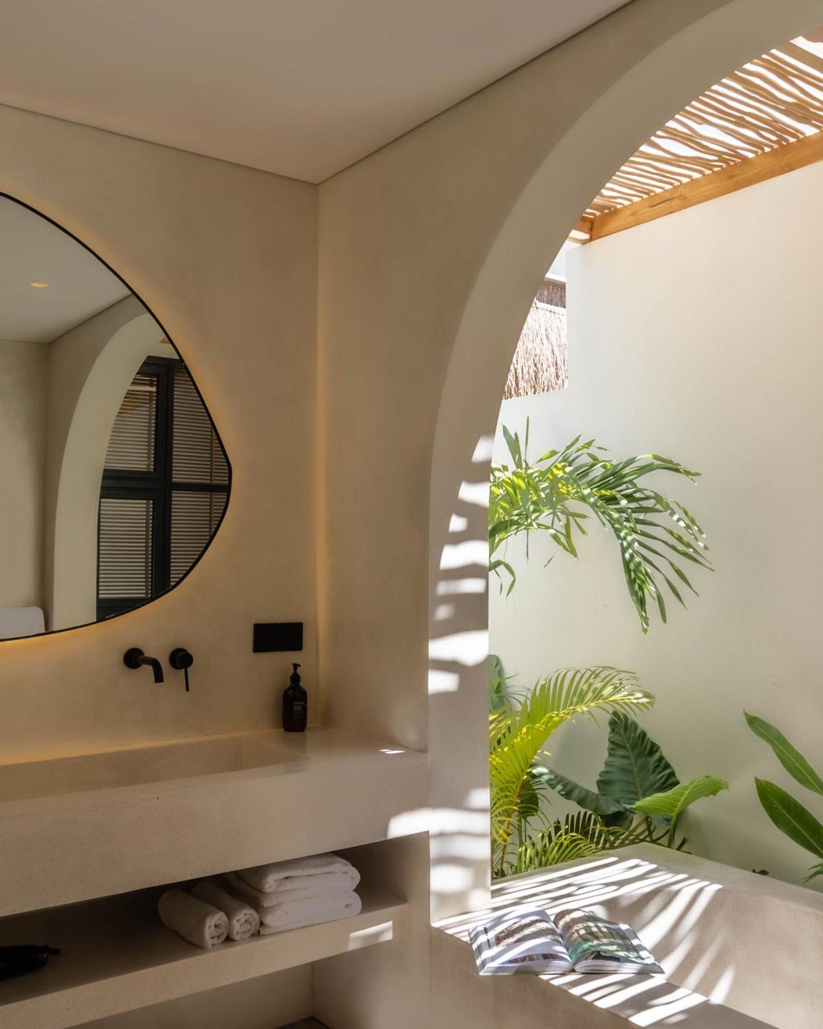 Tias Villas Kuta  Zewnętrze zdjęcie